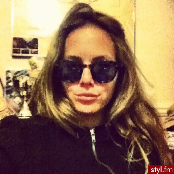 Okulary Dodatki Moda