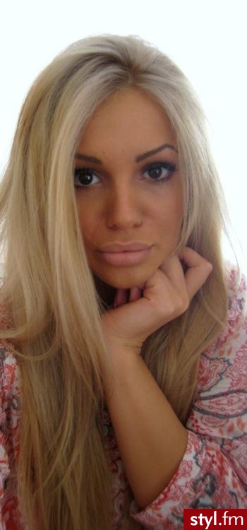 Dzienne Makijaże