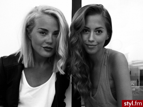 Blond Rozpuszczone Kręcone Na co dzień Długie Fryzury