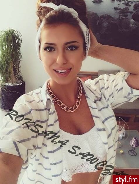 Łańcuszki Biżuteria Moda