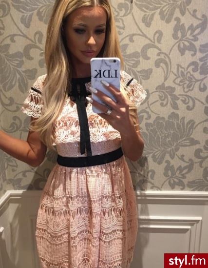 Dzienne Sukienki Moda