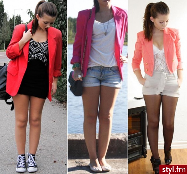 Pozostałe Ciuchy Moda