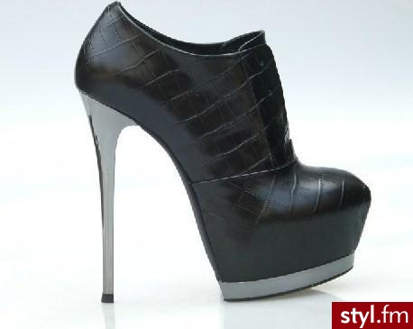 Botki Buty Moda