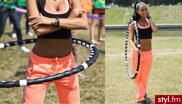 Sport i fitness