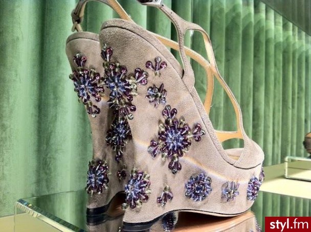 Koturny Buty Moda