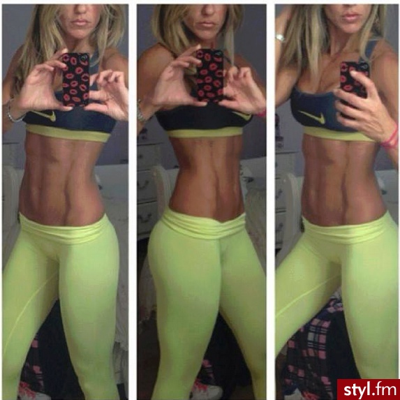 Sport i fitness