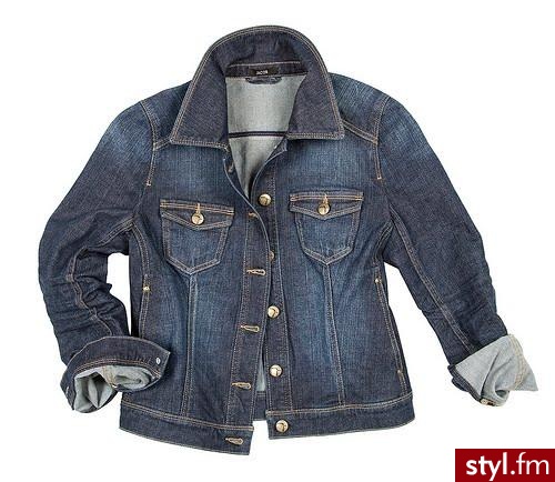 Pozostałe Ciuchy Moda