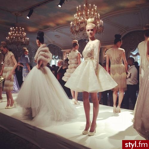 Pozostałe Sukienki Moda