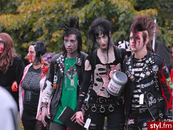 Pozostałe Ciuchy Moda
