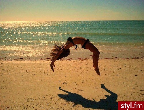 Sport i fitness
