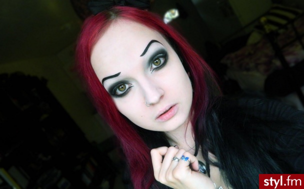 Dzienne Makijaże