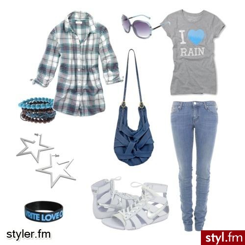 I<3rain - Styler
