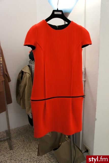 Sukienki Moda