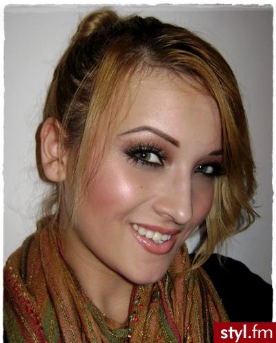Dzienne Makijaże