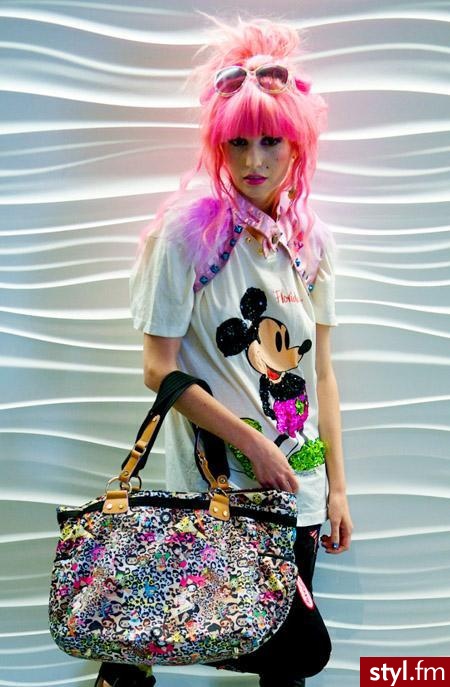 Pozostałe Ciuchy Moda