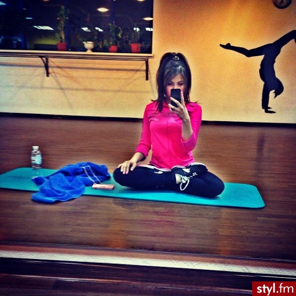 Sport i fitness