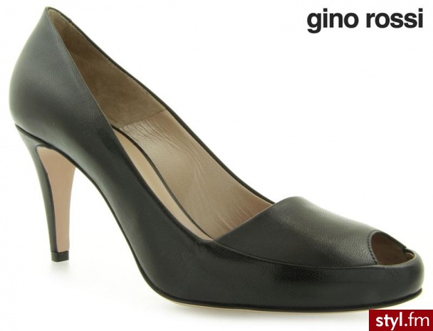 GINO ROSSI D904 - Czółenka Buty Moda