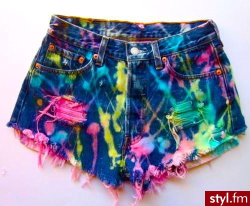 Pozostałe Ciuchy Moda