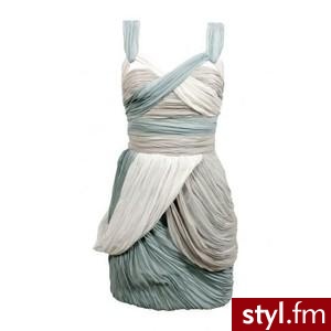 Sukienki Moda