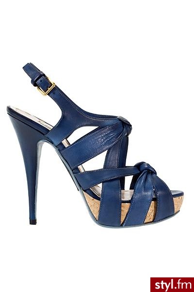 buty. Miu Miu - Pozostałe Buty Moda
