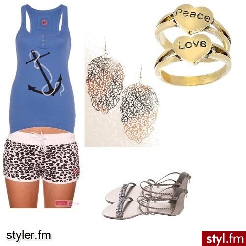 peace & love - Styler