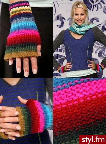 Pozostałe Dodatki Moda