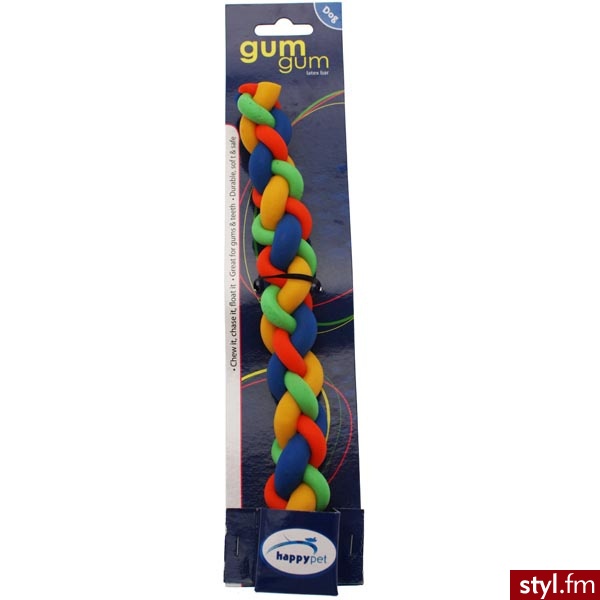 GumGum Bar o długości 25 cm - Psy Zwierzaki