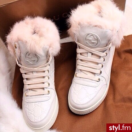 Sportowe Buty Moda