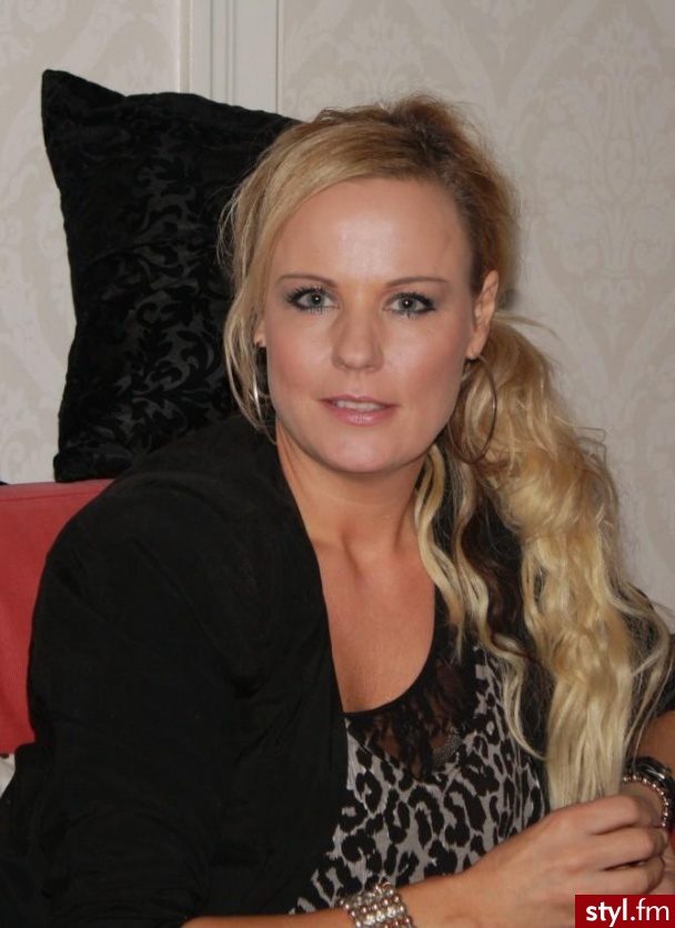 Długie Fryzury