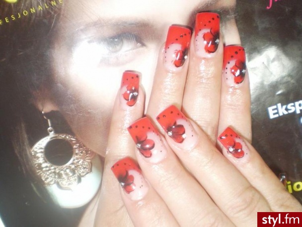 Paznokcie