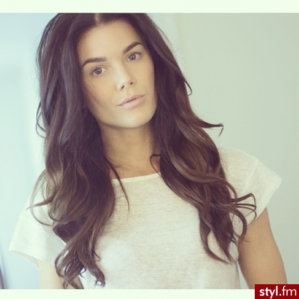 Długie Fryzury
