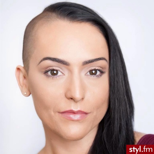 Alternatywne Krótkie Fryzury