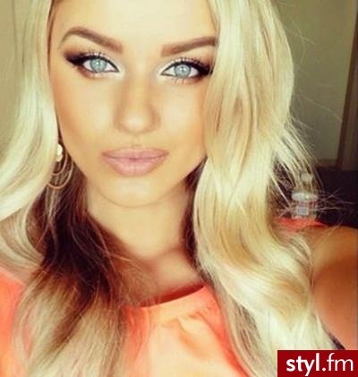 Dzienne Makijaże