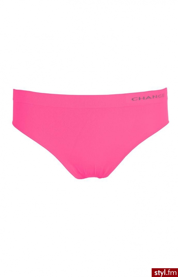 Change Seamless Tai figi 13211080644 (fuksja) - Majtki Bielizna Moda