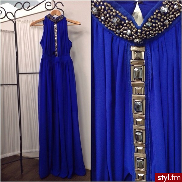 Dzienne Sukienki Moda
