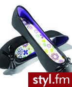 Pozostałe Buty Moda