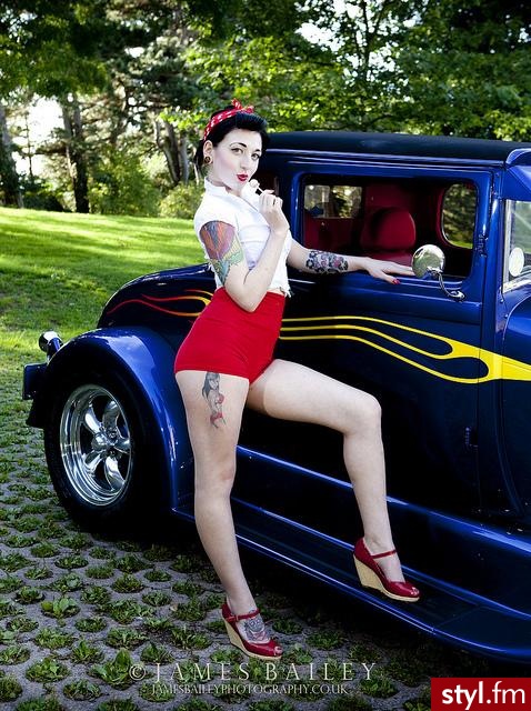Pozostałe Ciuchy Moda