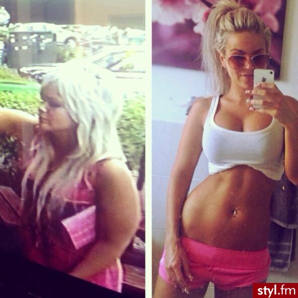 Sport i fitness