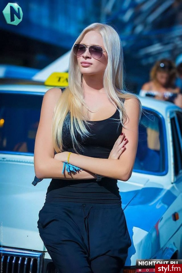 Okulary Dodatki Moda