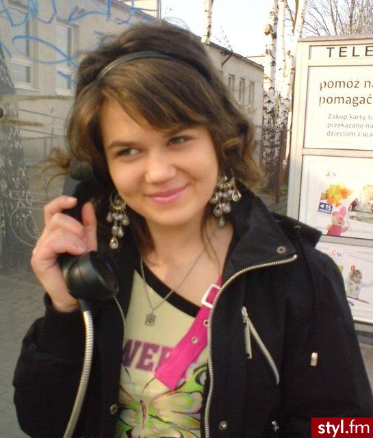 Kręcone Na co dzień Średnie Fryzury