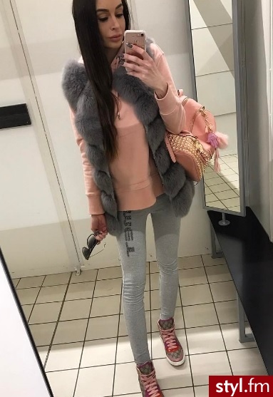 Pozostałe Ciuchy Moda