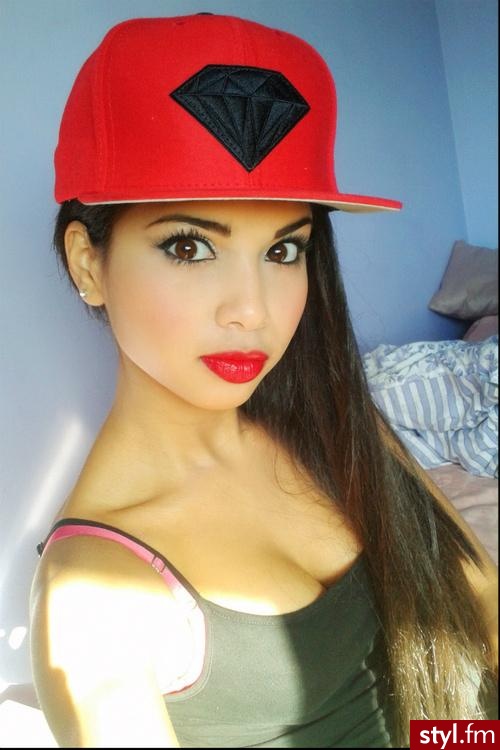 Dzienne Makijaże