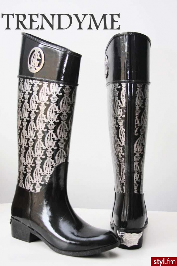 Pozostałe Buty Moda