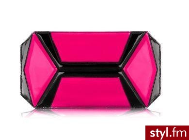 torebka. torebka Alexander McQueen
Jeżeli już jest proszę o link - Pozostałe Torebki Moda