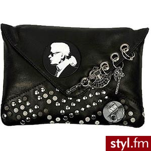 . - Pozostałe Torebki Moda