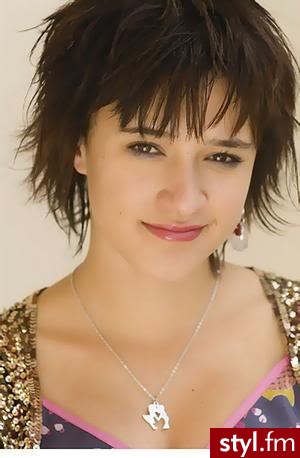Krótkie Fryzury