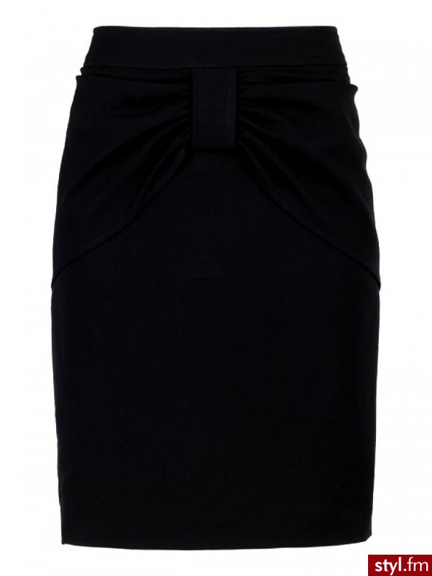Top Secret spódnica SSD0528CA - Pozostałe Spódnice Moda