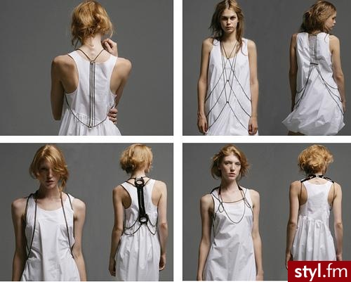 Pozostałe Biżuteria Moda