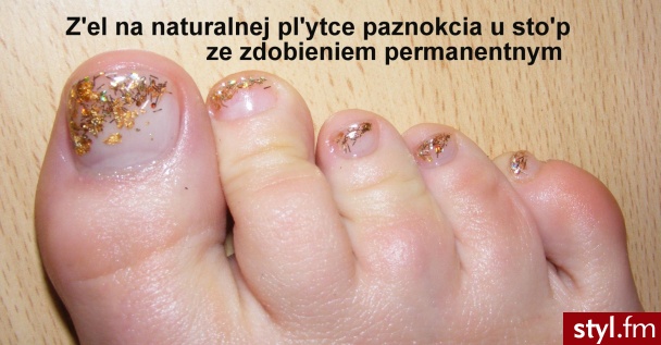 Paznokcie