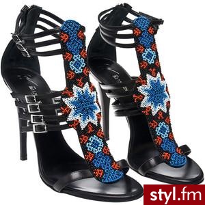Pozostałe Buty Moda